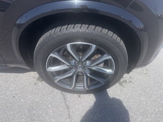 Used 2016 Volvo XC90 T6 Momentum w/ Momentum Plus Package AWD/4WD video 2