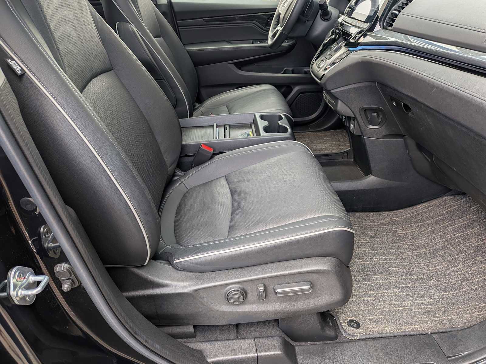 Certified 2023 Honda Odyssey Elite image 21