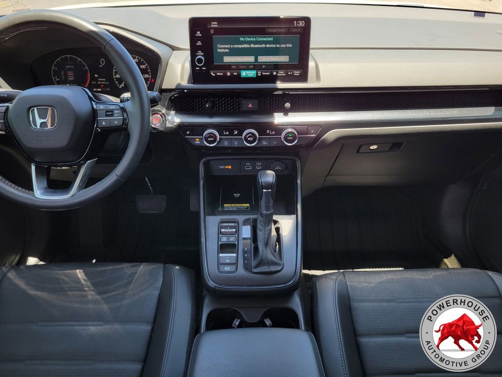 Used 2024 Honda CR-V EX-L image 21