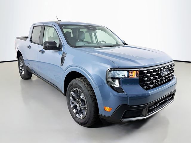 New 2026 Ford Maverick XLT w/ Equipment Group 301A