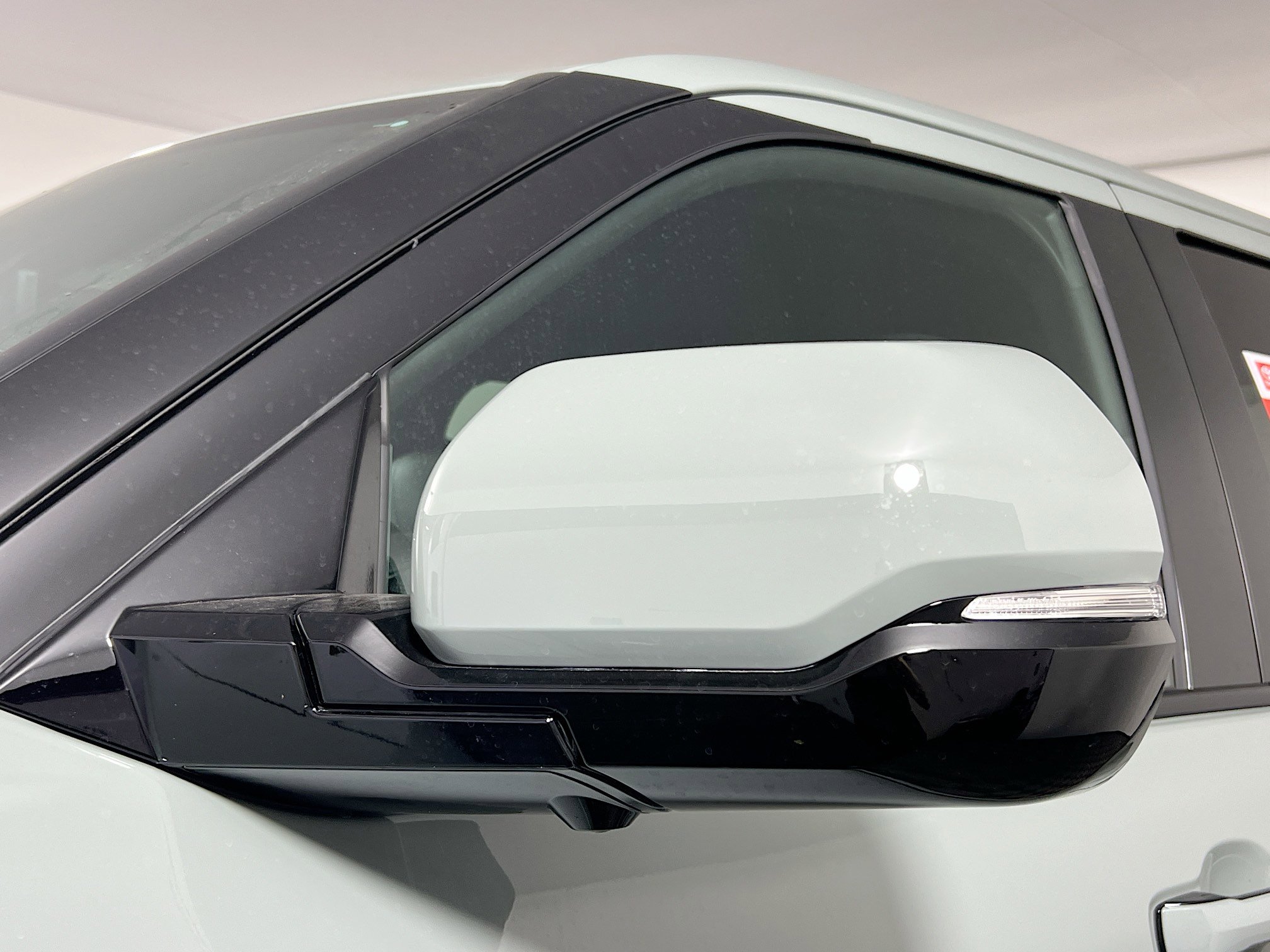 New 2026 Toyota Tundra Platinum image 12