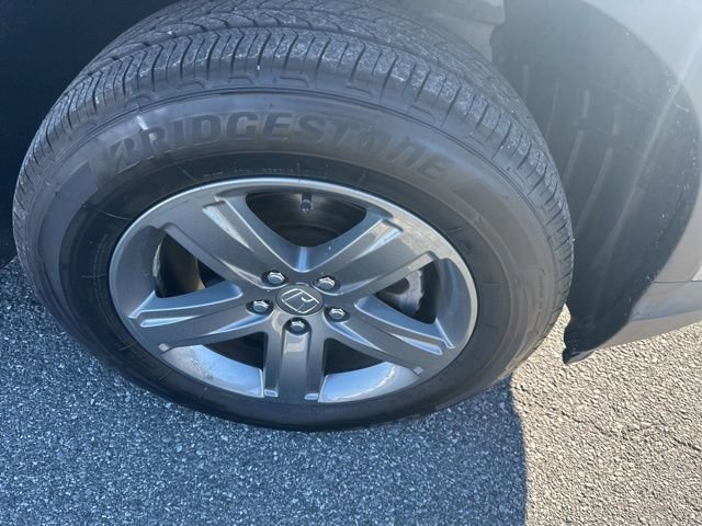 Used 2021 Honda Ridgeline RTL image 32