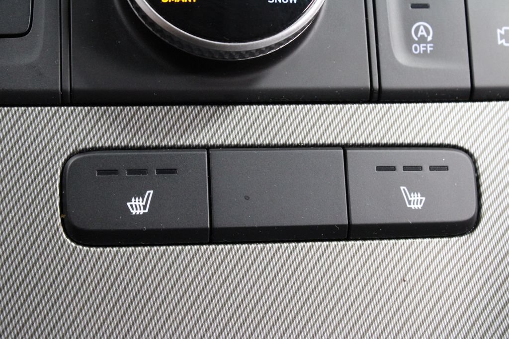 Used 2025 Hyundai Palisade SEL AWD/4WD image 5