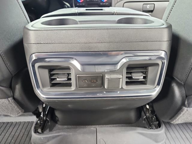 Used 2022 GMC Sierra 2500 AT4 w/ AT4 Preferred Package AWD/4WD image 38