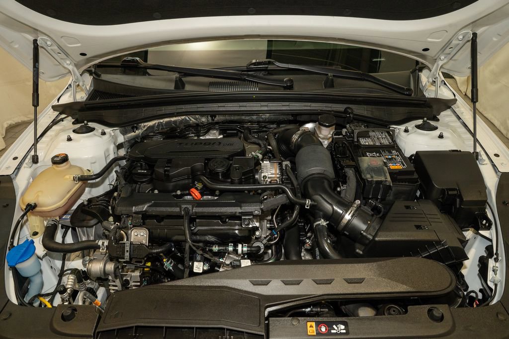 Used 2024 Kia K5 GT-Line w/ GT-Line Premium Package image 21