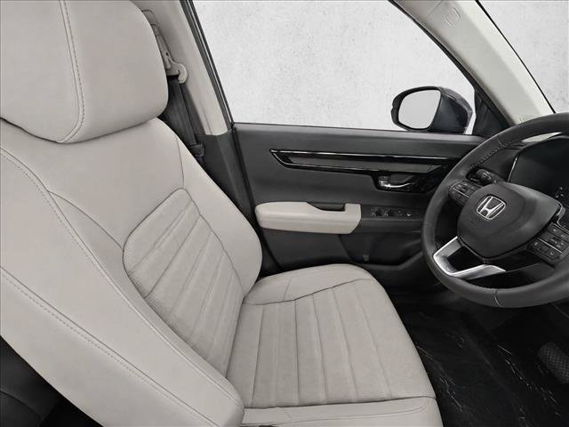 New 2027 Honda CR-V EX-L image 10