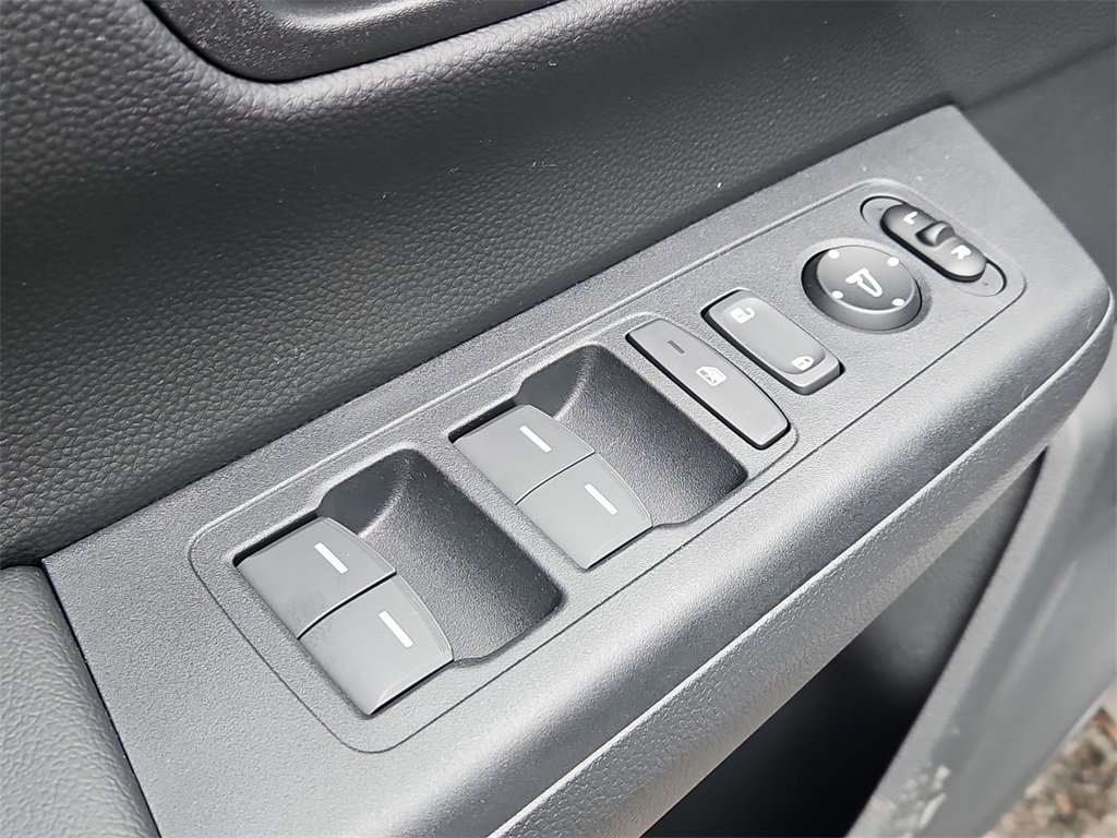 New 2026 Honda CR-V Sport-L image 17