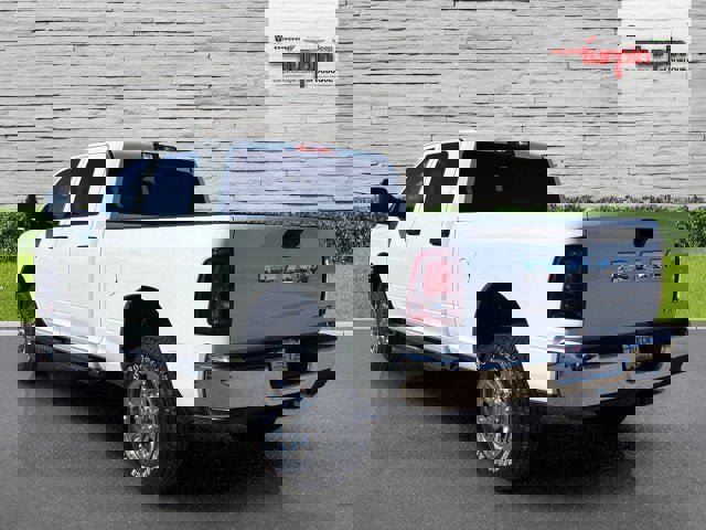 New 2026 RAM 2500 Tradesman image 3