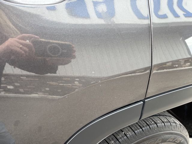 Used 2022 Jeep Compass Sport image 7