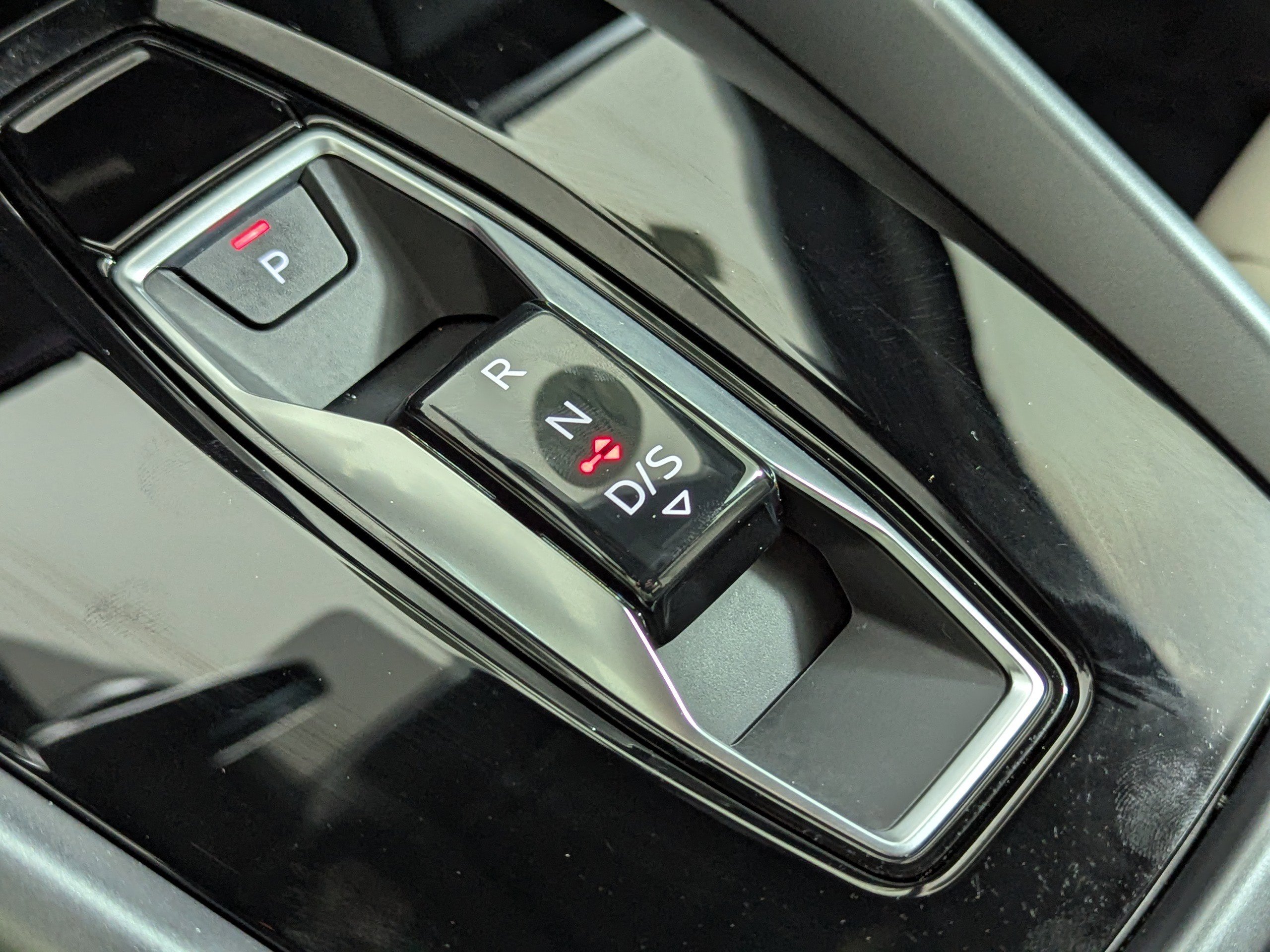 Certified 2025 Audi A3 2.0T Premium Plus w/ Premium Plus Package image 23