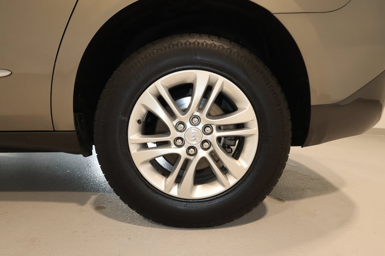 Used 2019 Buick Enclave Essence FWD image 21