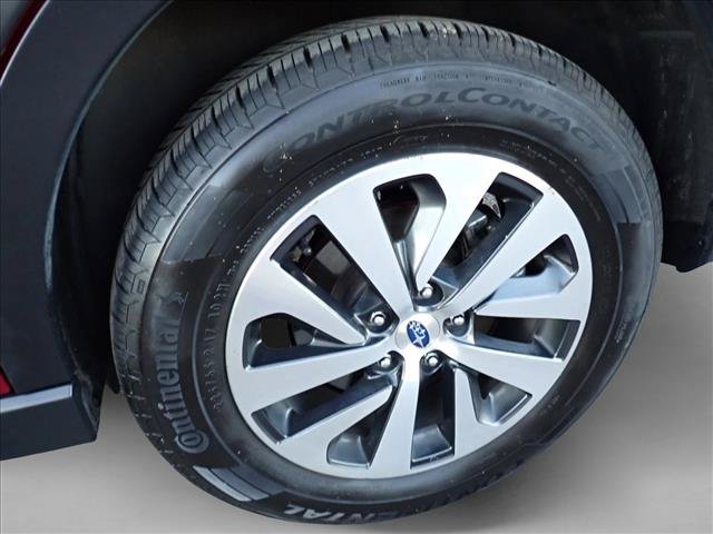 Certified 2024 Subaru Outback Premium AWD/4WD image 7