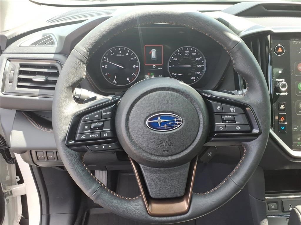 New 2025 Subaru Ascent Bronze Edition image 19