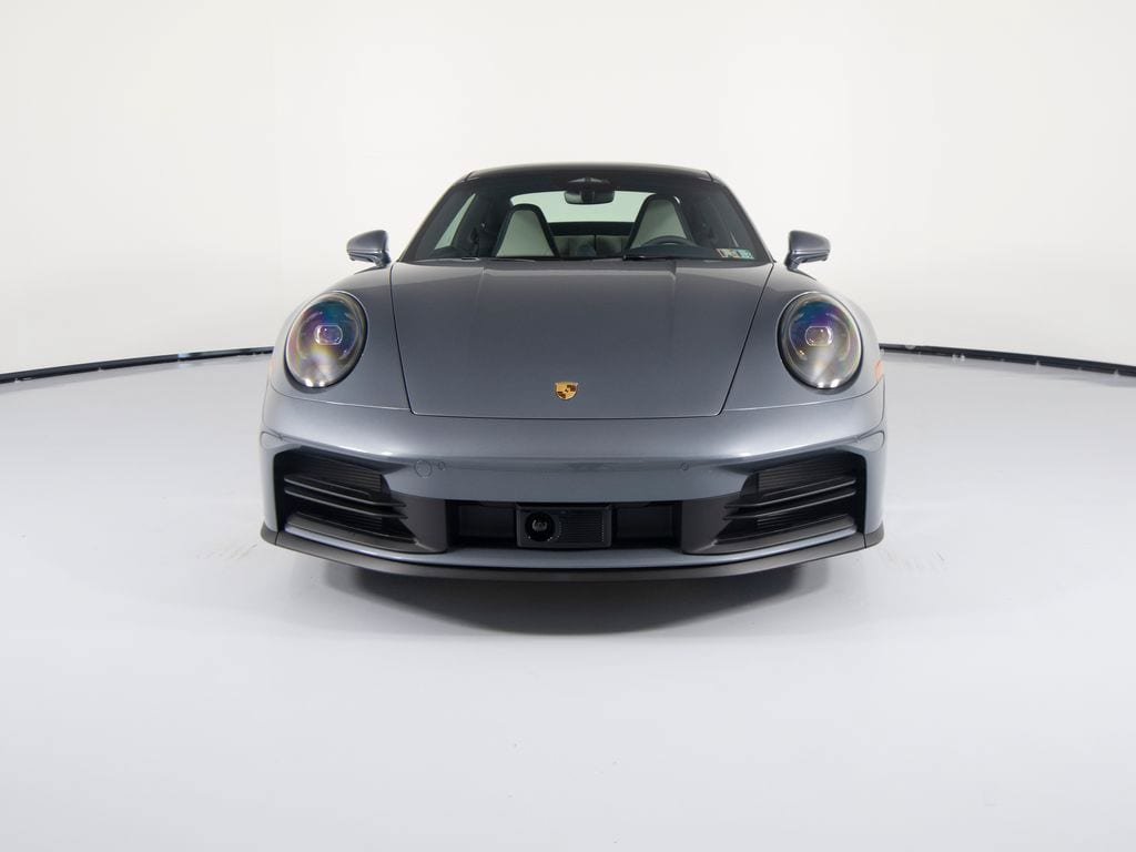 New 2026 Porsche 911 Carrera RWD image 13
