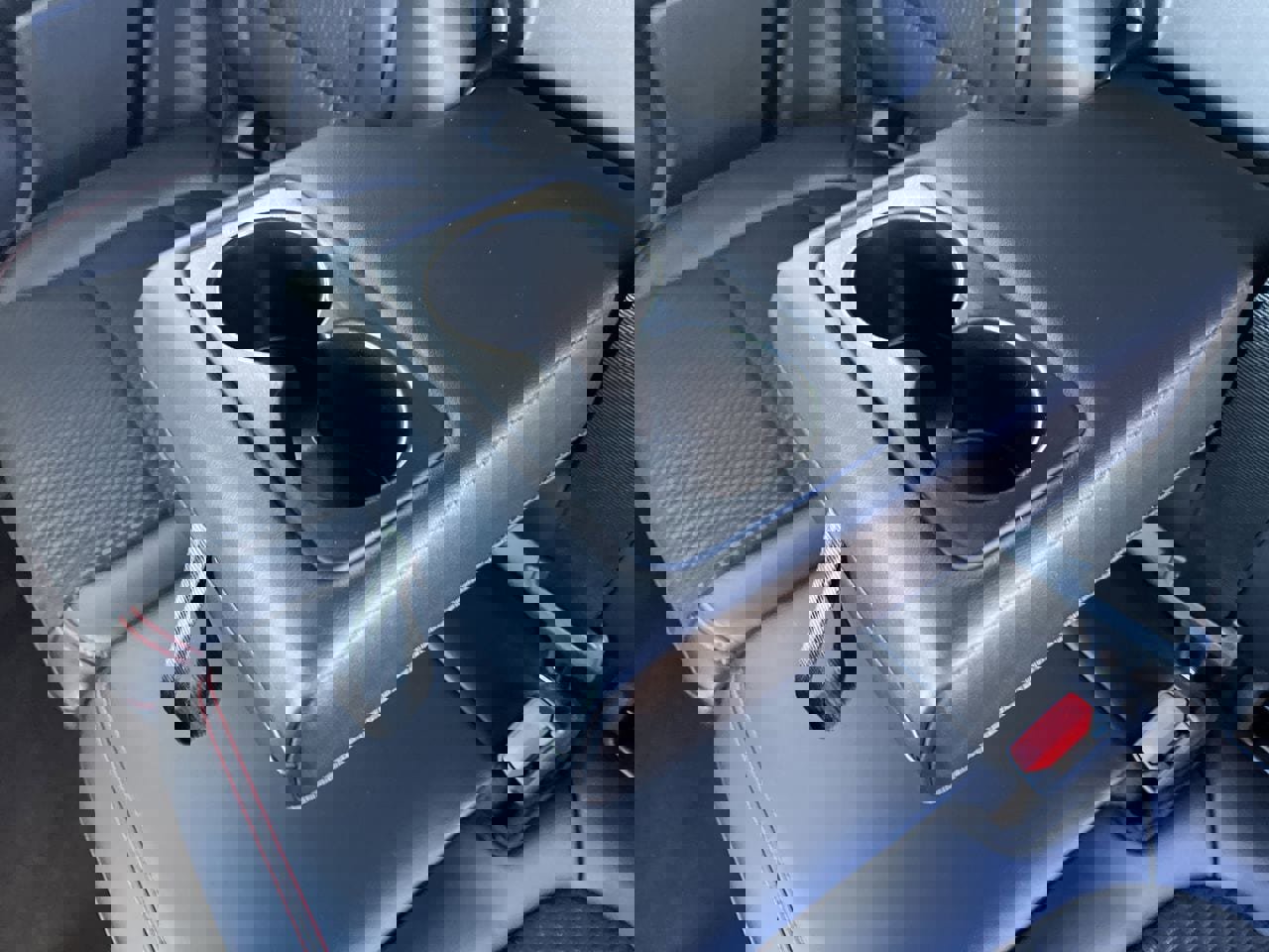 New 2026 Ford Escape ST-Line w/ Tech Pack #1 image 20