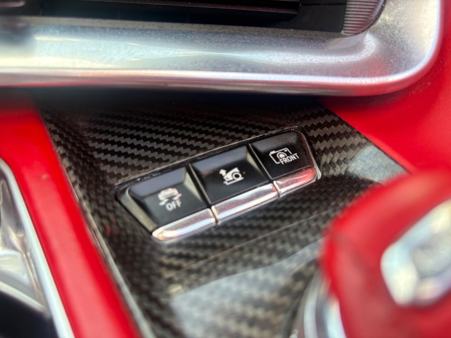 Used 2022 Chevrolet Corvette Stingray Premium Conv w/ Z51 Performance Package RWD image 21