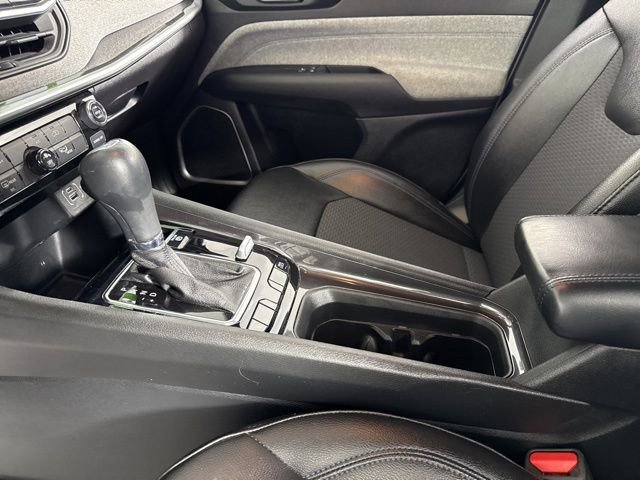 Used 2024 Jeep Compass Latitude image 24