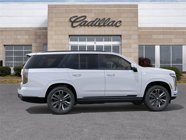 New 2026 Cadillac Escalade Sport w/ Touring Package image 5