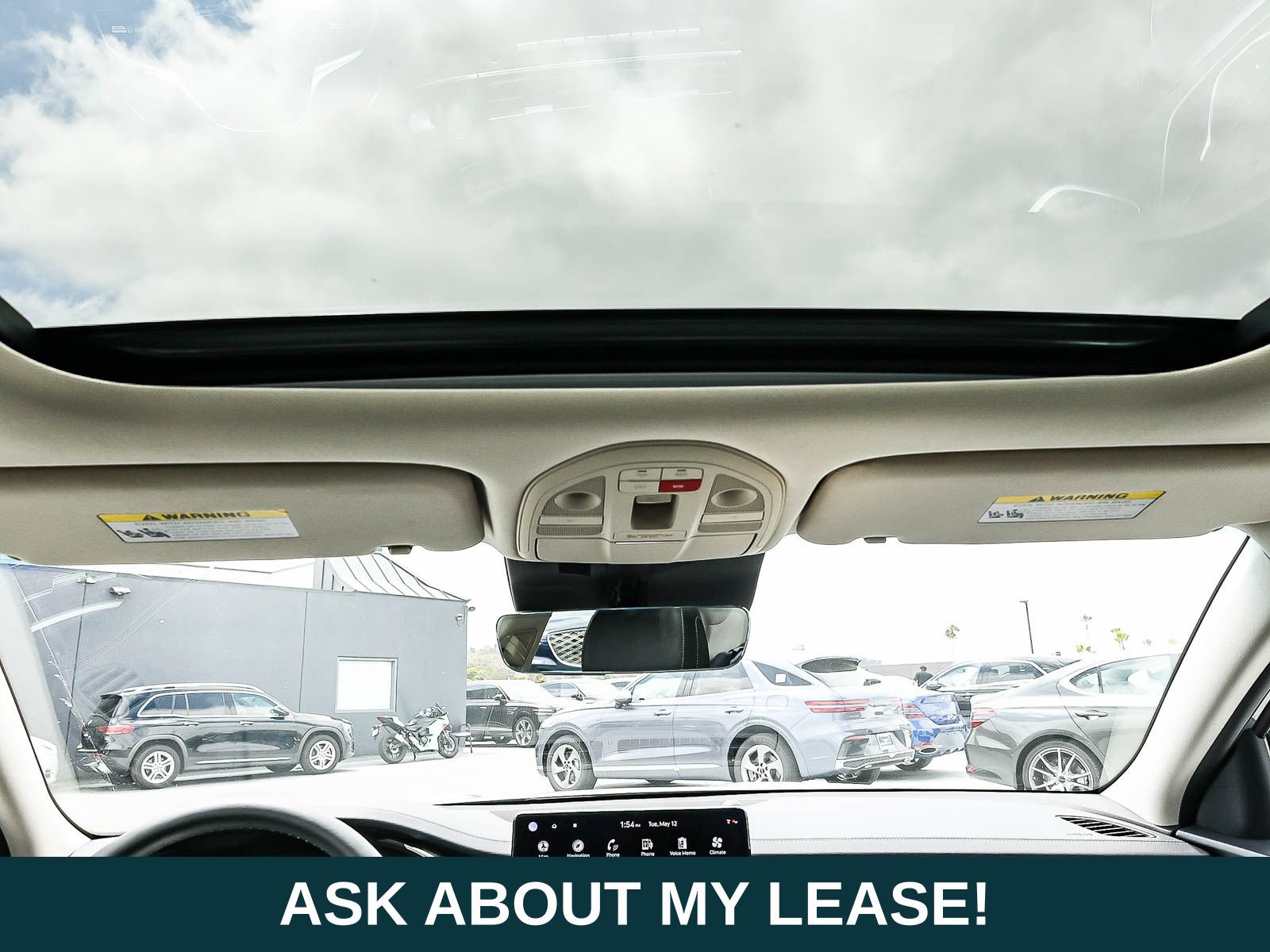 Used 2026 Genesis G70 2.5T Prestige RWD image 18