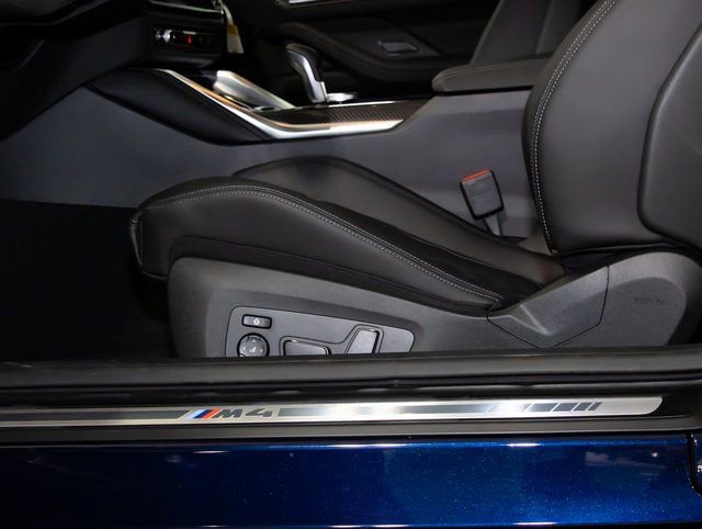 New 2026 BMW M4 Competition w/ Executive Package image 15