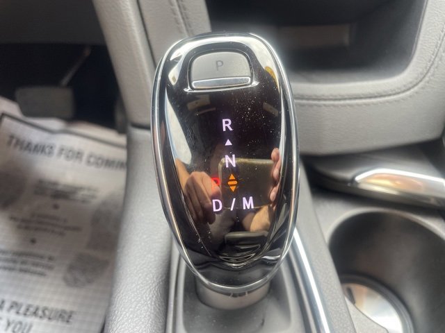 Used 2025 Cadillac XT5 Premium Luxury w/ Technology Package image 29