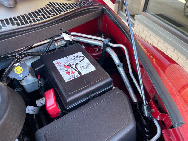 Used 2011 Chevrolet HHR LS image 47