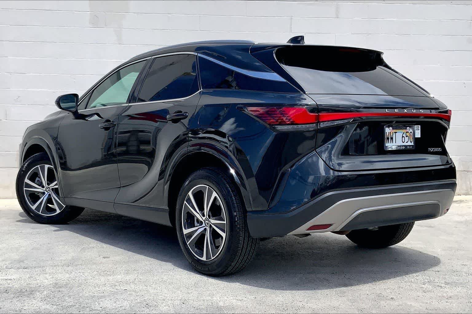 Used 2023 Lexus RX 350 FWD image 4