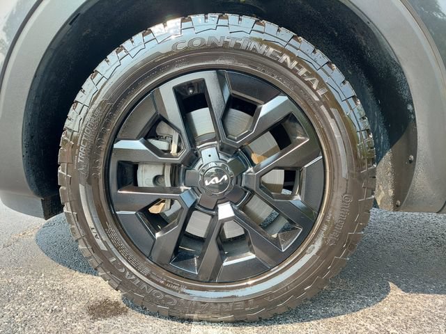 Used 2024 Kia Telluride SX X-Pro AWD/4WD image 38