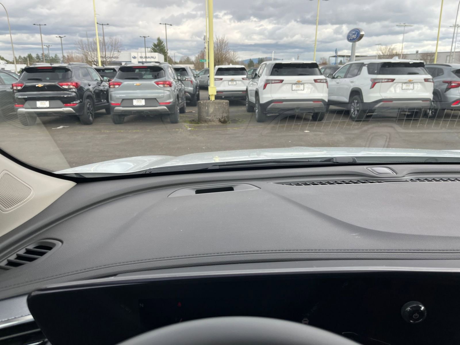 Used 2025 Buick Encore GX Preferred image 34