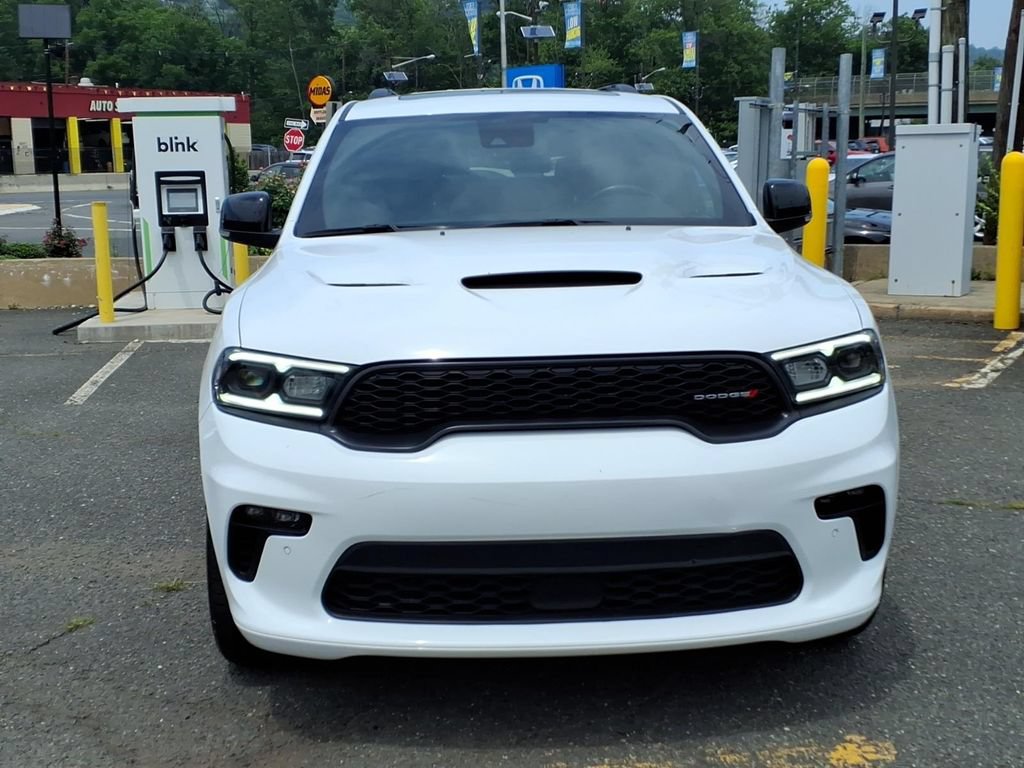 Used 2023 Dodge Durango R/T RWD image 25