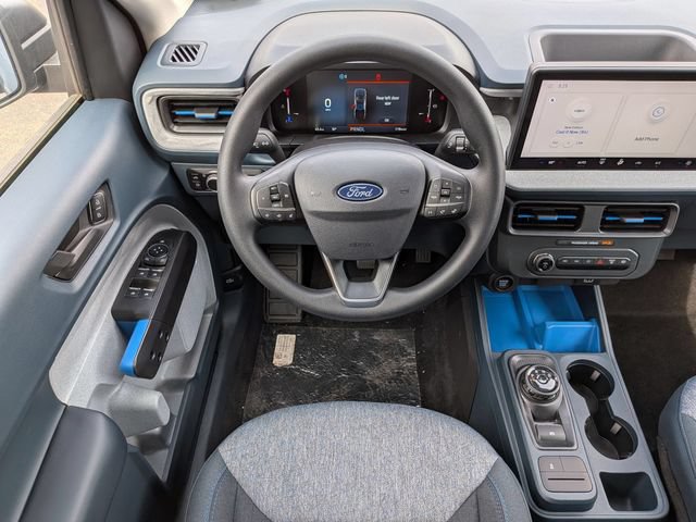 New 2026 Ford Maverick XLT w/ Equipment Group 301A AWD/4WD image 14
