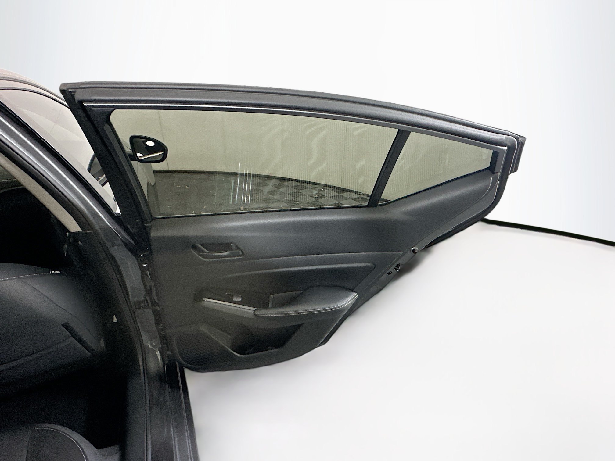 Used 2023 Nissan Altima 2.5 SV FWD image 27