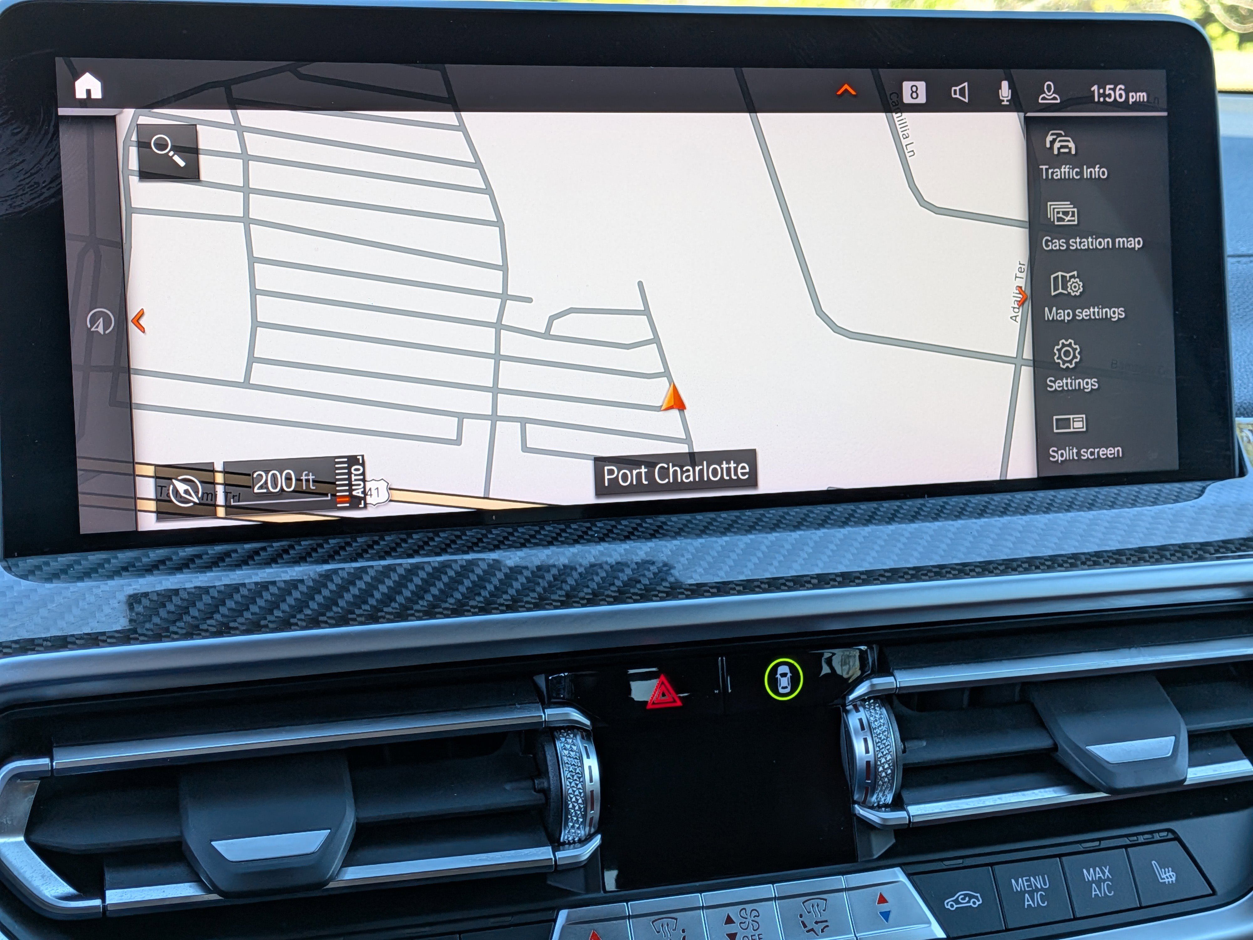 Used 2024 BMW X3 M40i image 39