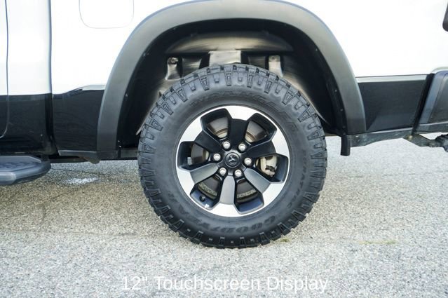 Used 2023 RAM 1500 Rebel w/ Rebel Level 1 Equipment Group image 6