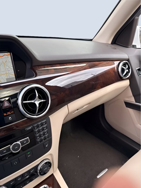 Used 2015 Mercedes-Benz GLK 350 4MATIC image 11