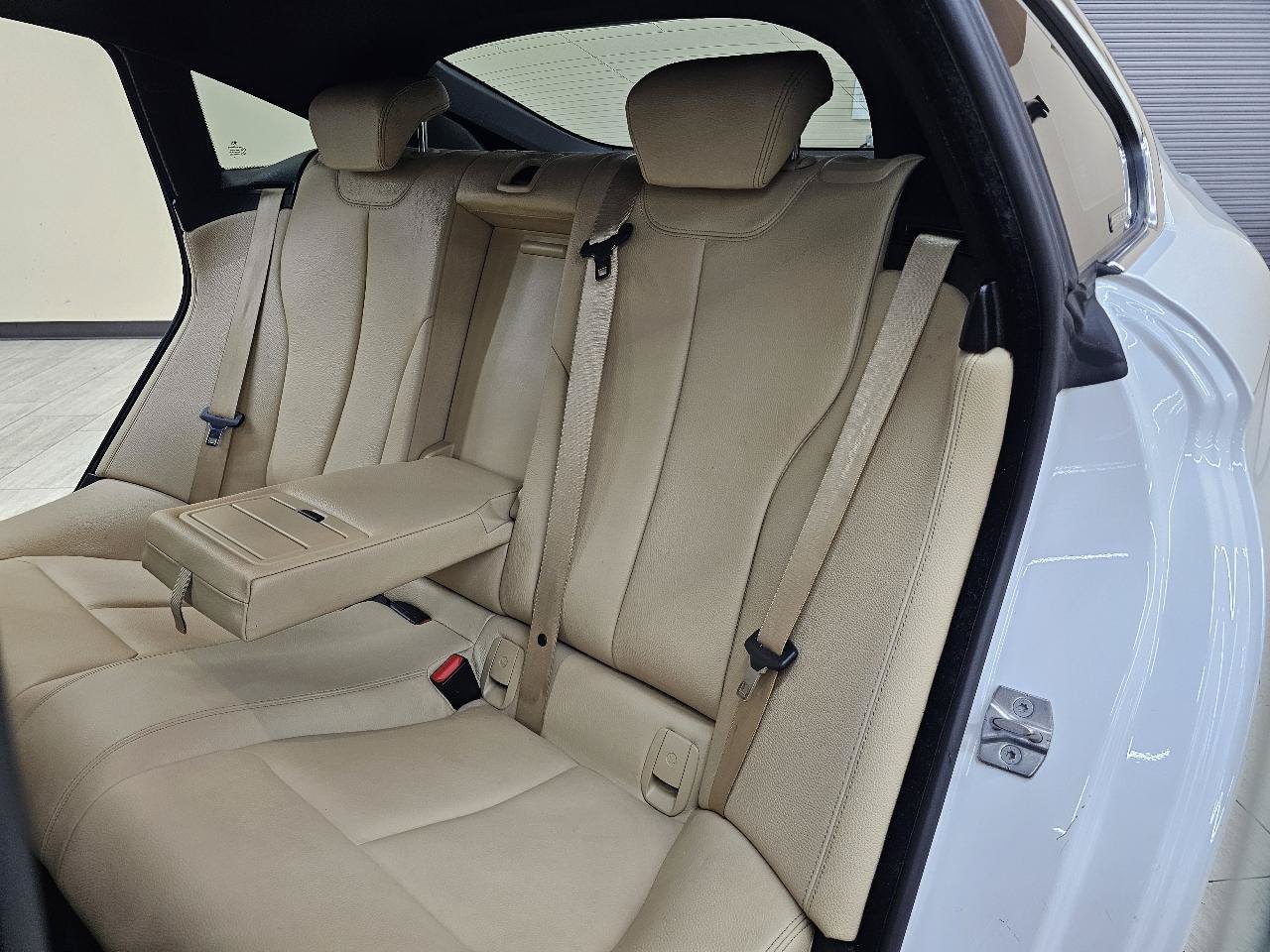 Used 2019 BMW 430i Gran Coupe w/ Convenience Package RWD image 28