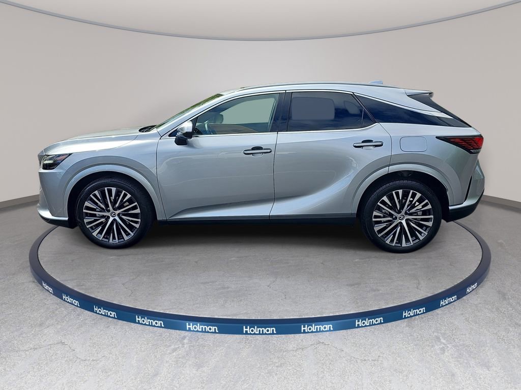 Certified 2023 Lexus RX 350 Premium Plus w/ Cold Area Package AWD/4WD image 8