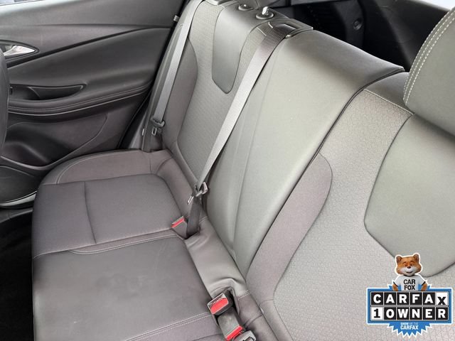 Used 2025 Buick Encore GX Preferred FWD image 11