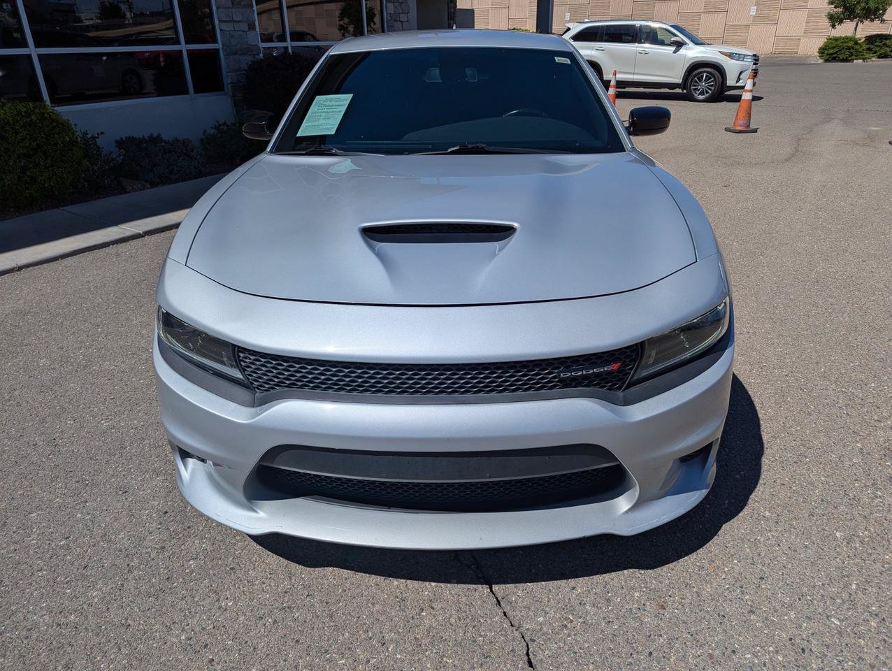 Used 2023 Dodge Charger GT AWD/4WD image 7