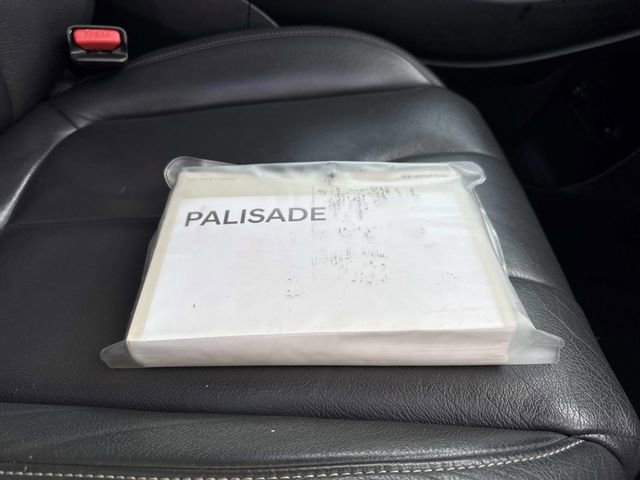 Used 2020 Hyundai Palisade SEL w/ Convenience Package image 34