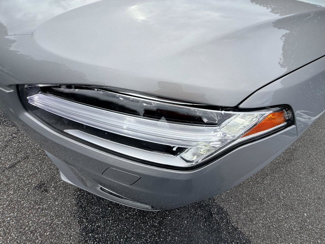 Used 2023 Volvo XC90 B6 Plus w/ Protection Package Premier image 36