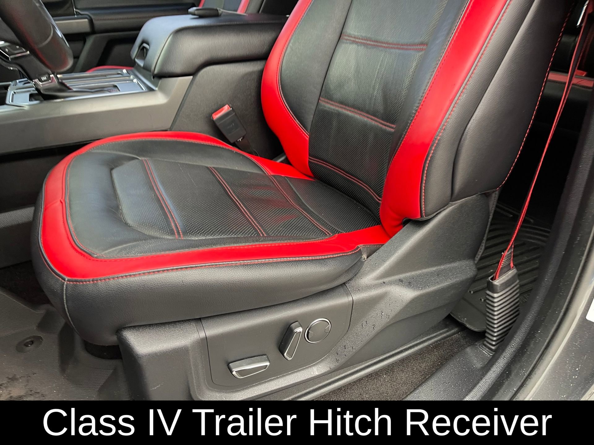 Used 2018 Ford F150 Lariat w/ Equipment Group 502A Luxury image 14