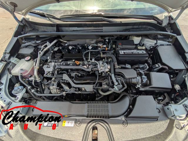 Used 2021 Toyota Corolla SE FWD image 15