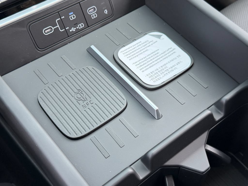 New 2026 Hyundai Santa Fe SEL FWD image 24