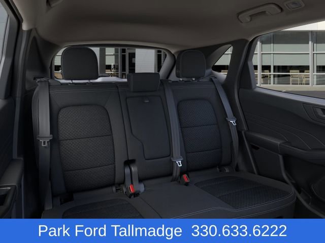 New 2026 Ford Escape Active FWD image 11