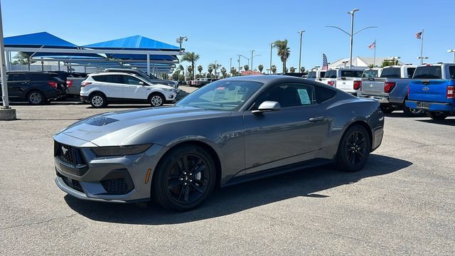 New 2026 Ford Mustang GT RWD image 7