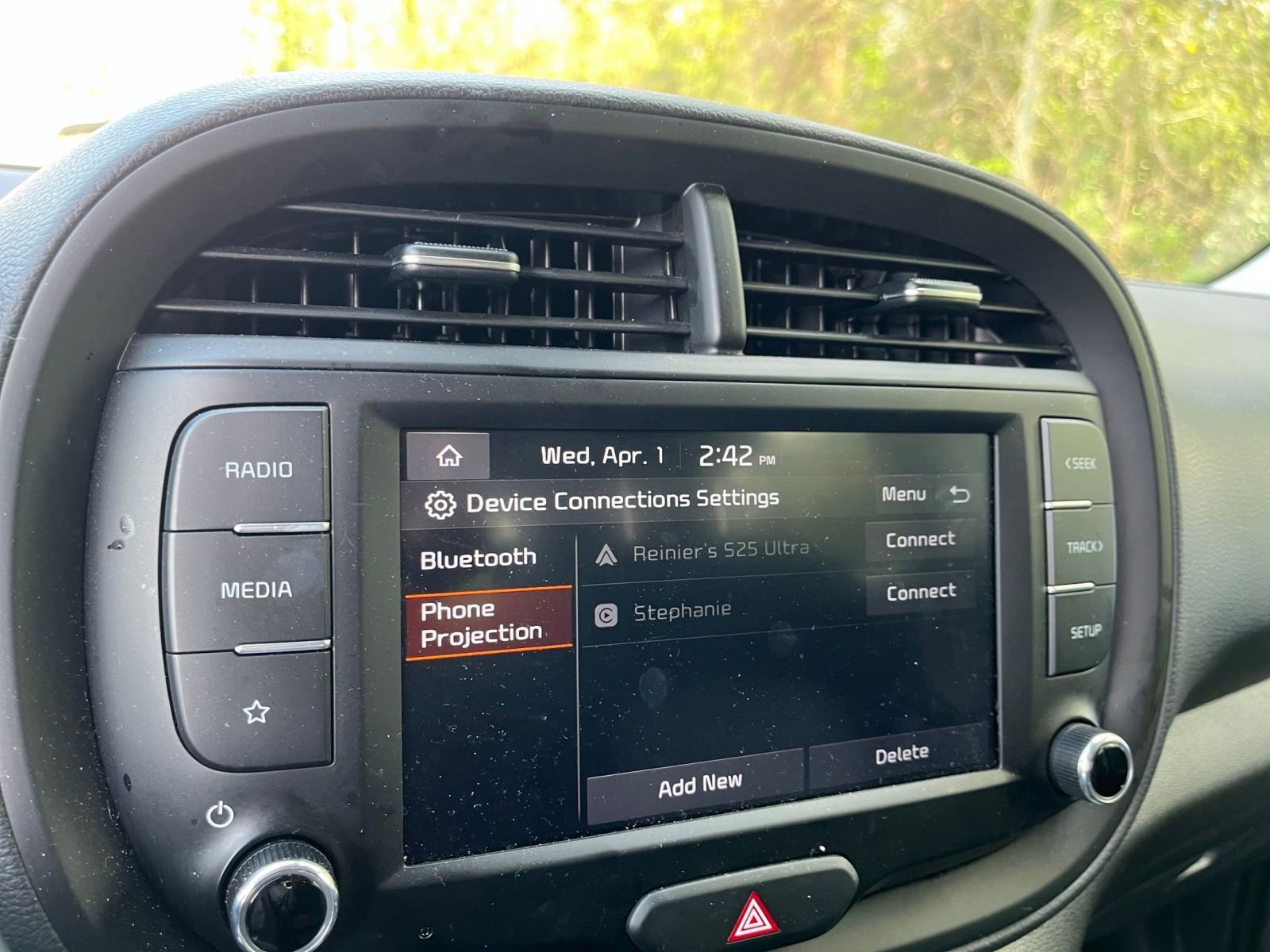 Used 2025 Kia Soul LX w/ LX Technology Package image 20