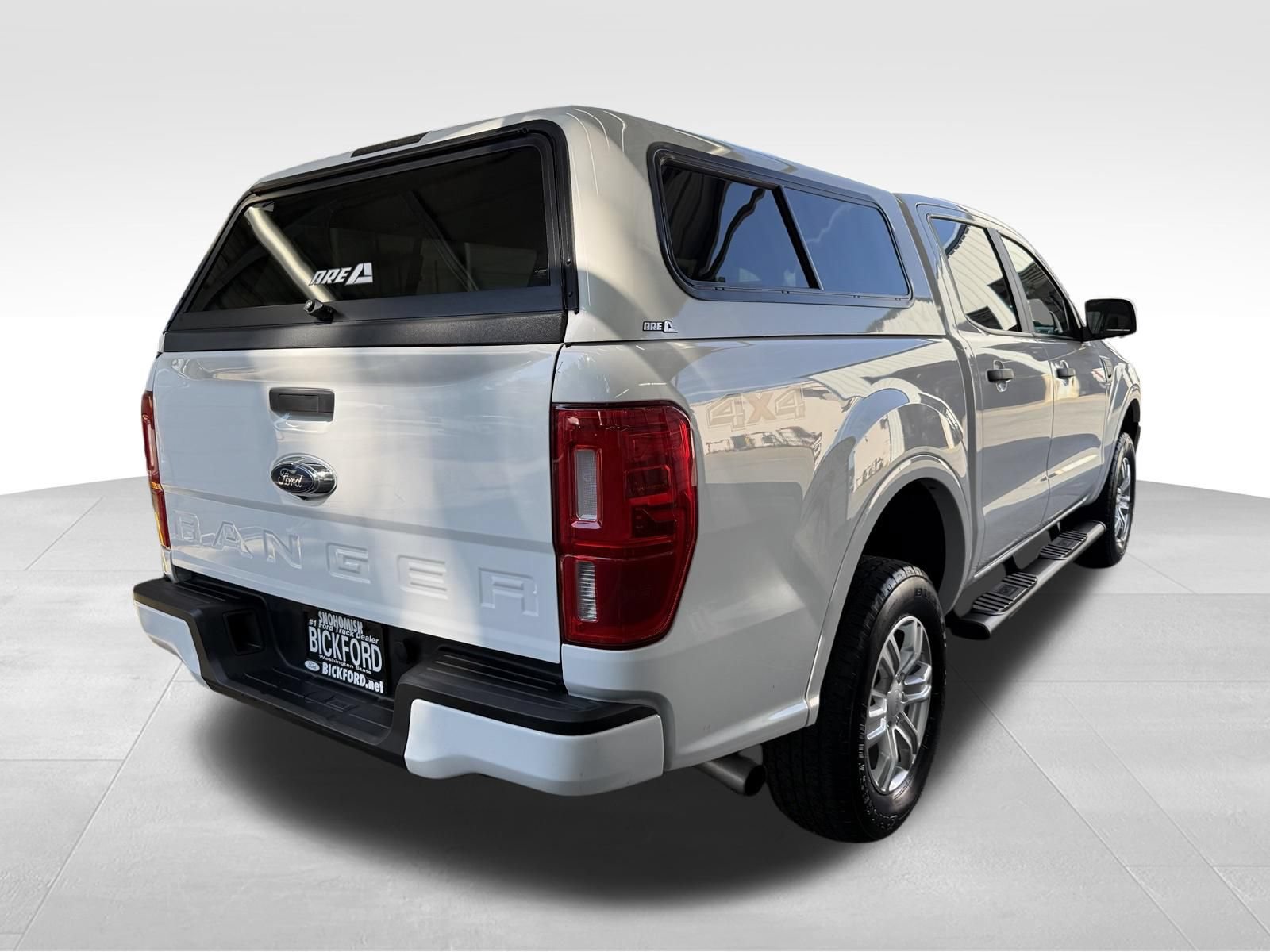 Used 2022 Ford Ranger XLT AWD/4WD image 5