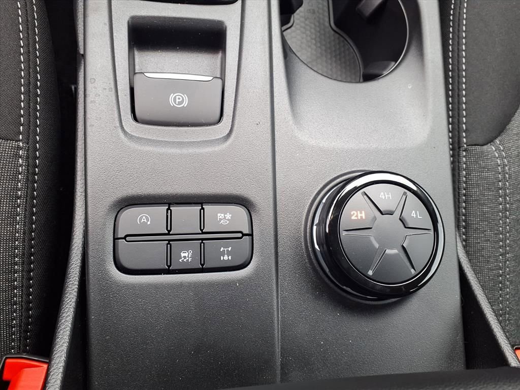 New 2025 Ford Ranger XLT w/ Convenience Package image 12
