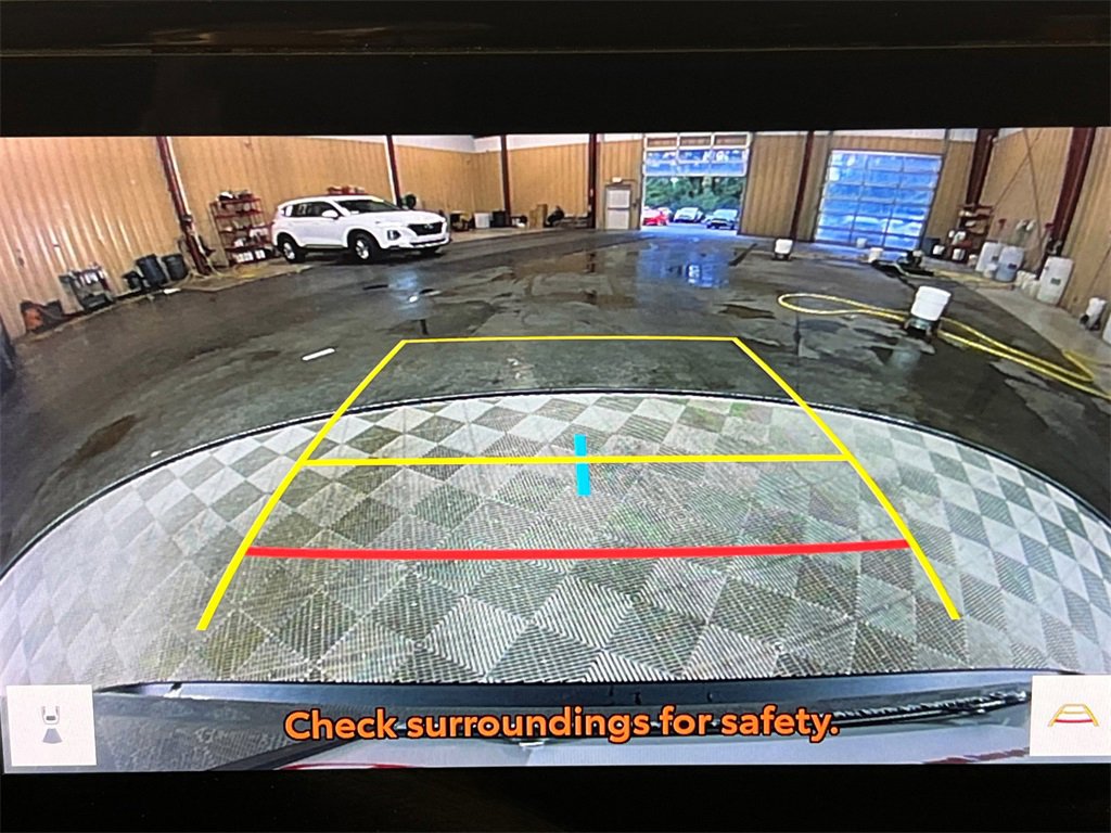 Used 2023 Toyota RAV4 LE image 29